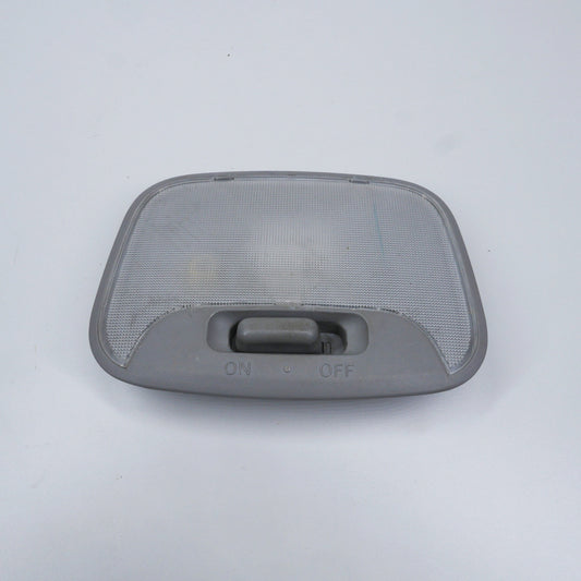 Center Dome Courtesy Light - Fits Mitsubishi Lancer CS Facelift 2002-2007