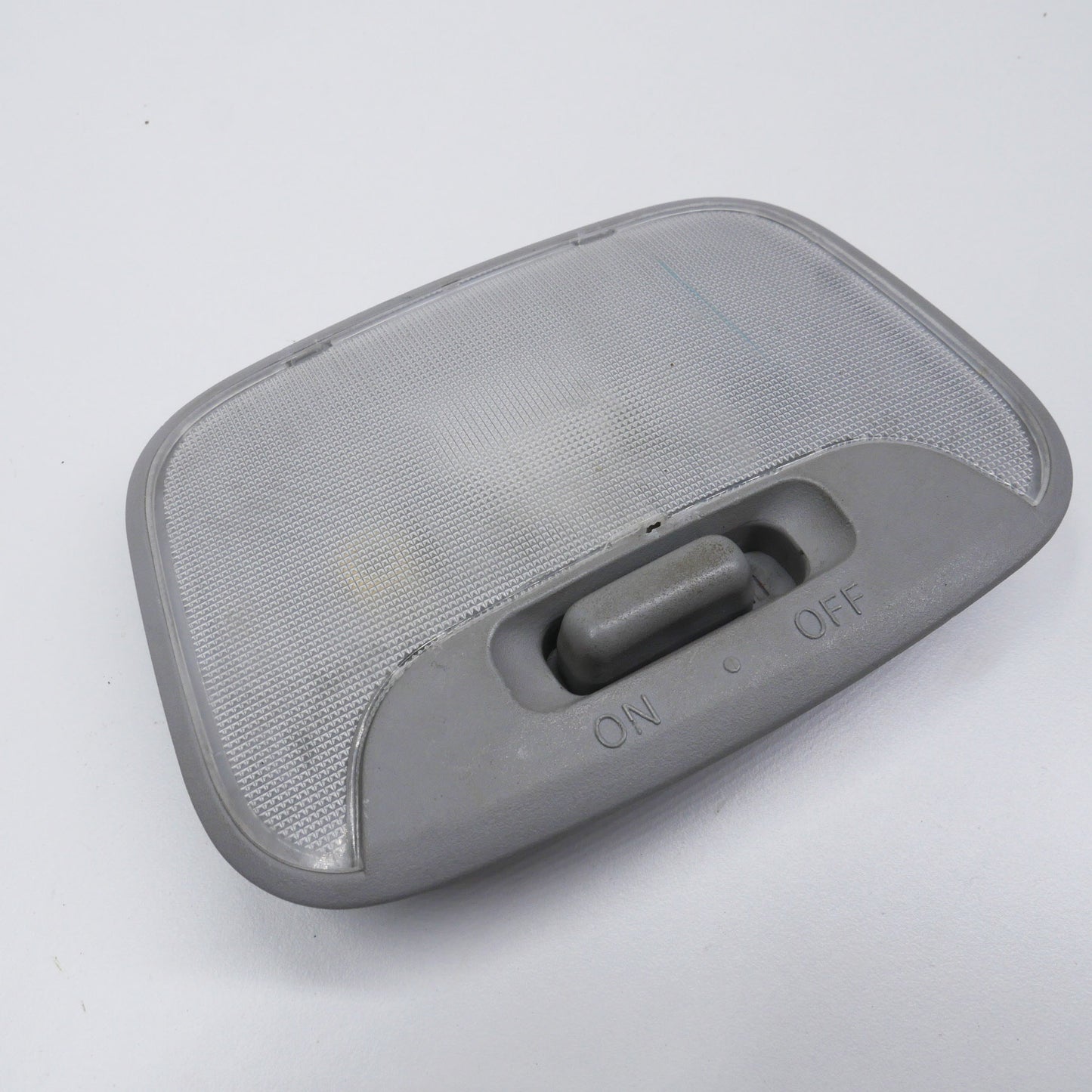 Center Dome Courtesy Light - Fits Mitsubishi Lancer CS Facelift 2002-2007