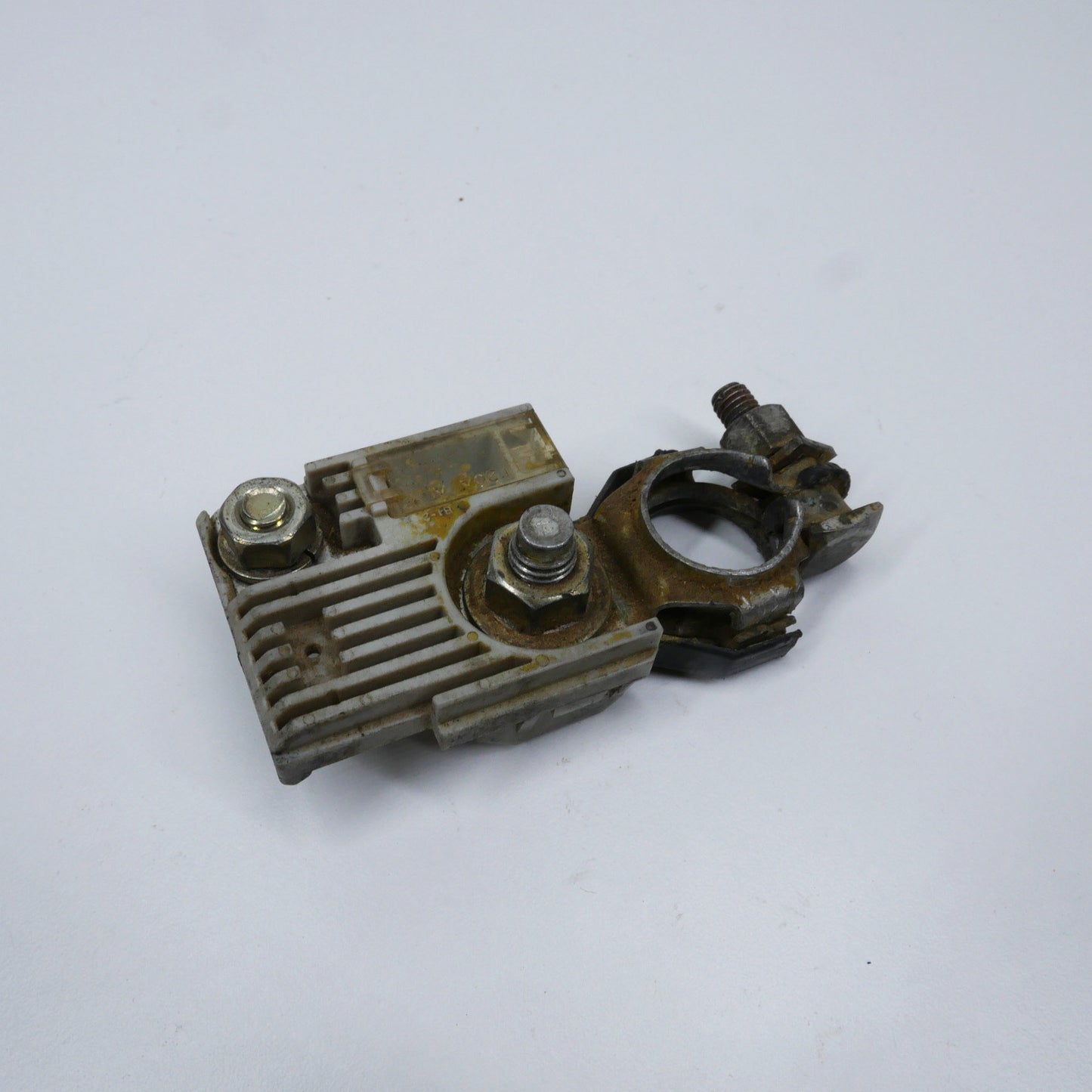 Positive Battery Terminal Fuse - Fits Mitsubishi Lancer CS Facelift 2002-2007