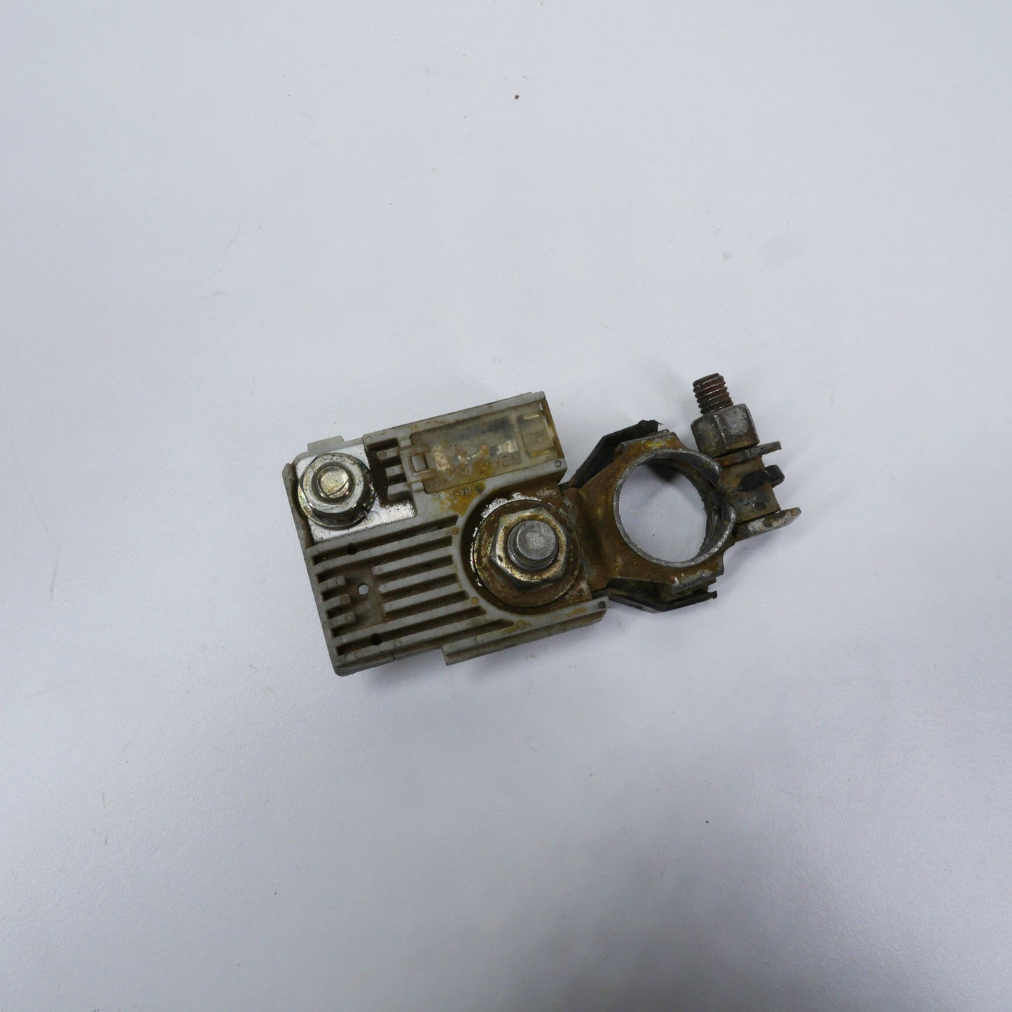 Positive Battery Terminal Fuse - Fits Mitsubishi Lancer CS Facelift 2002-2007