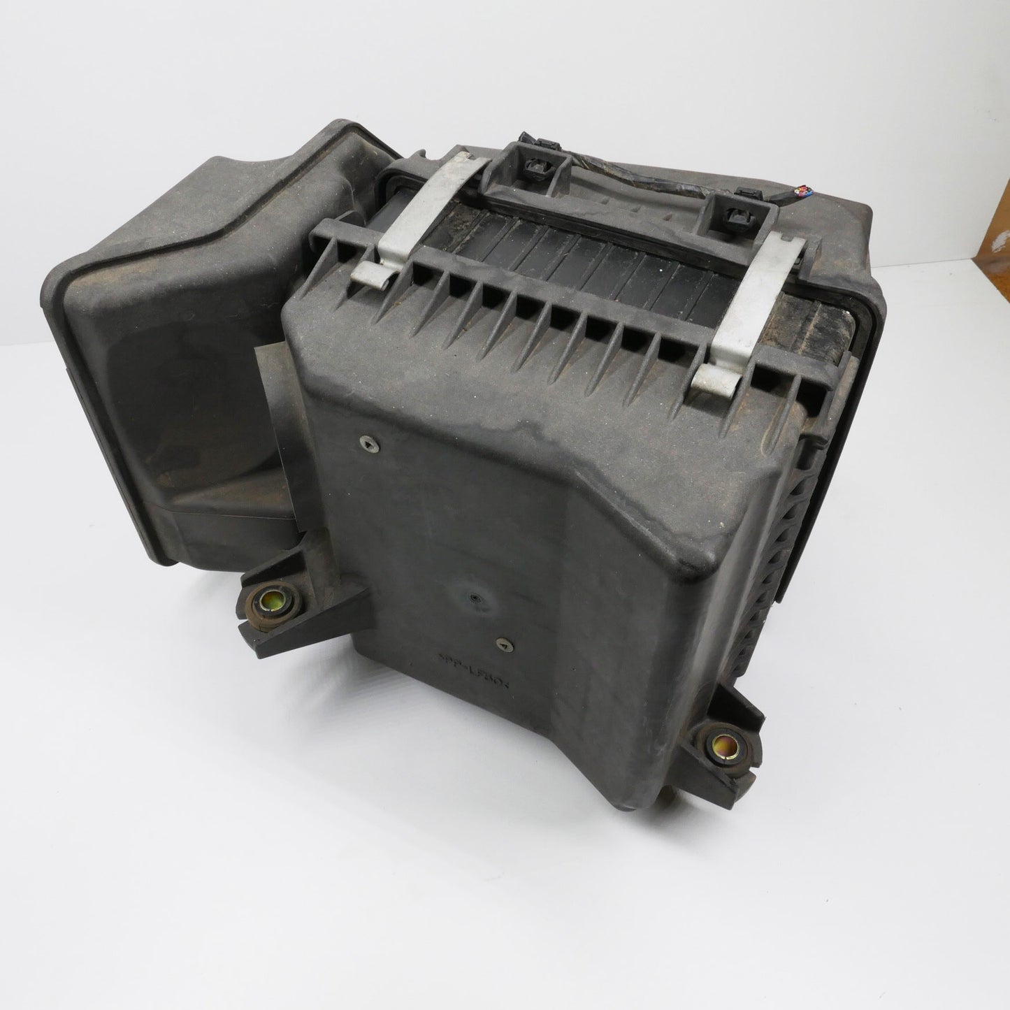 Air Intake Box 4G94 - Fits Mitsubishi Lancer CS Facelift 2002-2007