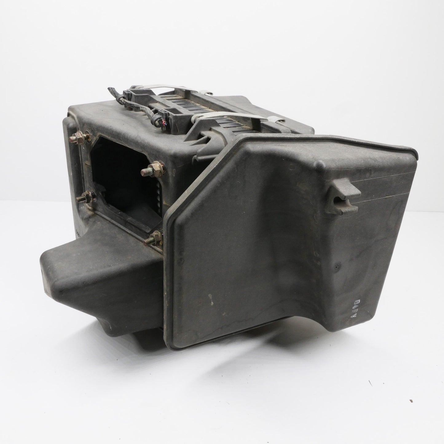 Air Intake Box 4G94 - Fits Mitsubishi Lancer CS Facelift 2002-2007
