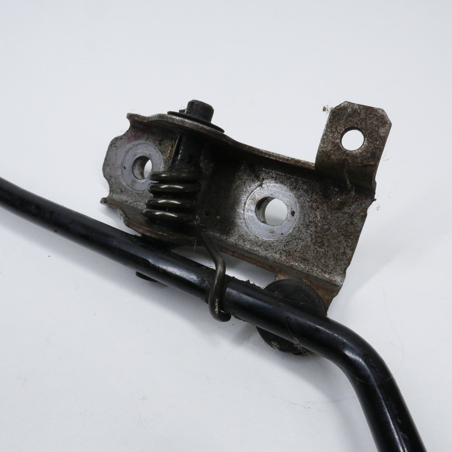 Accelerator Pedal - Fits Mitsubishi Lancer CS Facelift 2002-2007