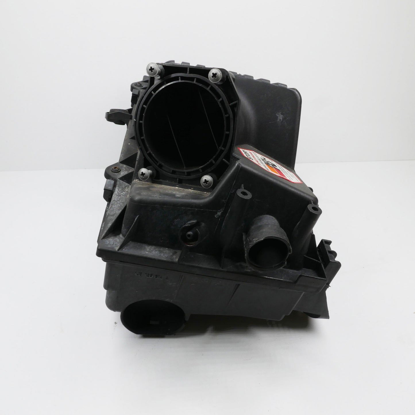 Air Intake Box BFQ 1.6L - Fits Volkswagen Golf Mk4 1J Hatch 1997-2003