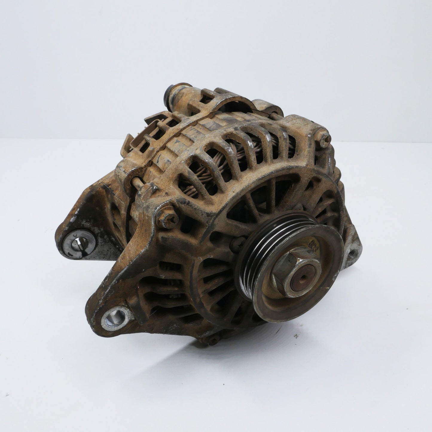 Alternator - Fits Mitsubishi Lancer CS Facelift 2002-2007