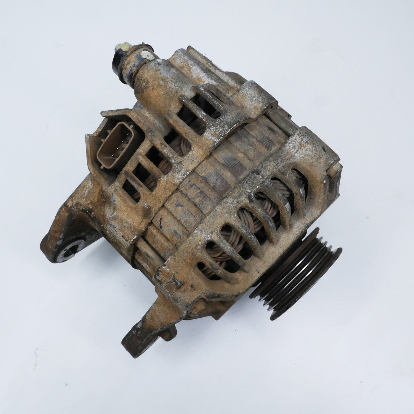 Alternator - Fits Mitsubishi Lancer CS Facelift 2002-2007