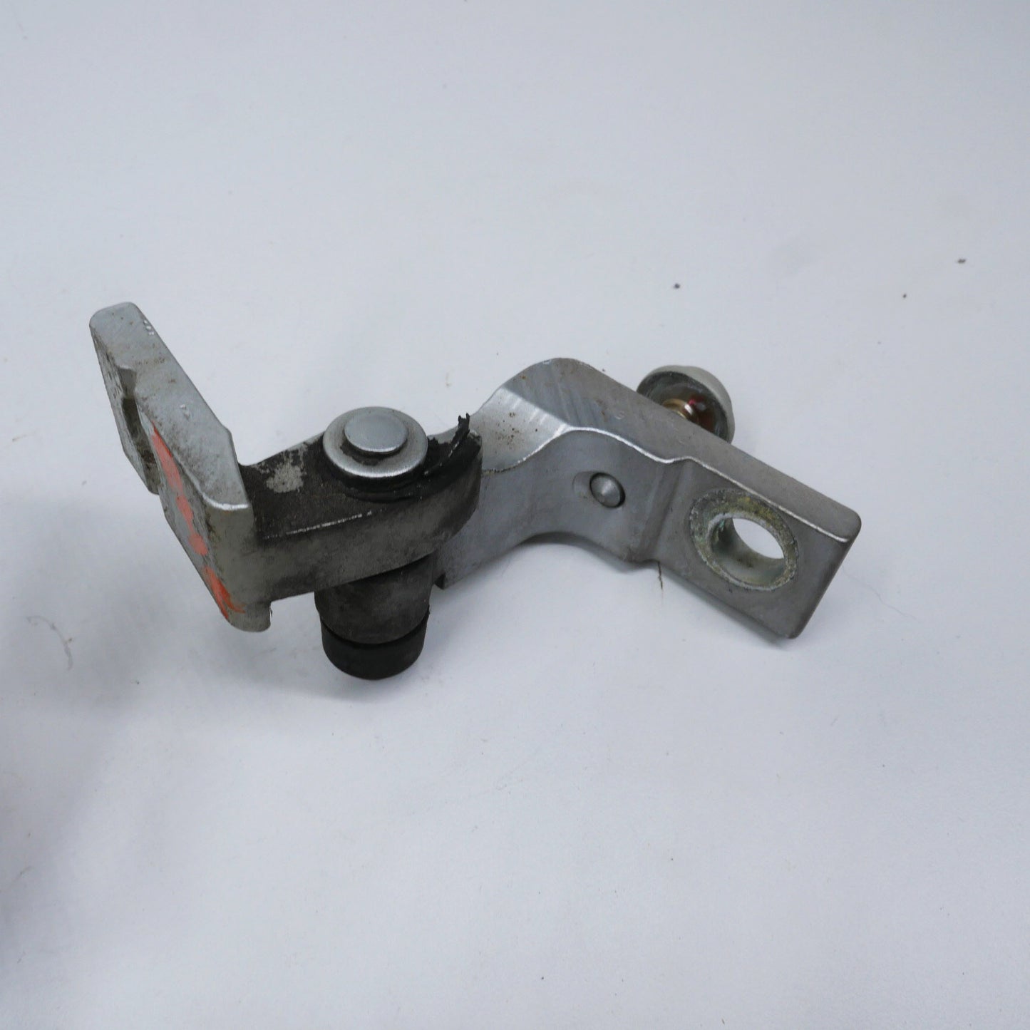 RH Front Door Hinges - Fits Volkswagen Golf Mk4 1J Hatch 1997-2003