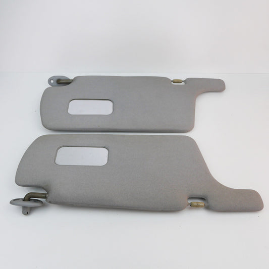 Sun Visors RH and LH - Fits Honda CRV RD1 SUV Gen1 1997-2001