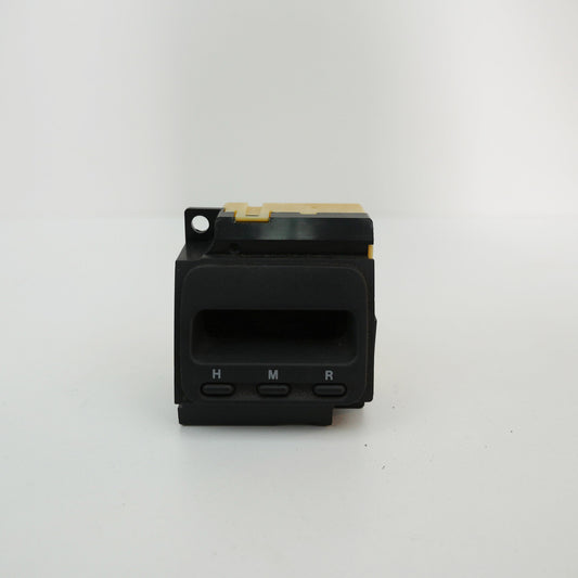 Center Clock - Fits Honda CRV RD1 SUV Gen1 1997-2001