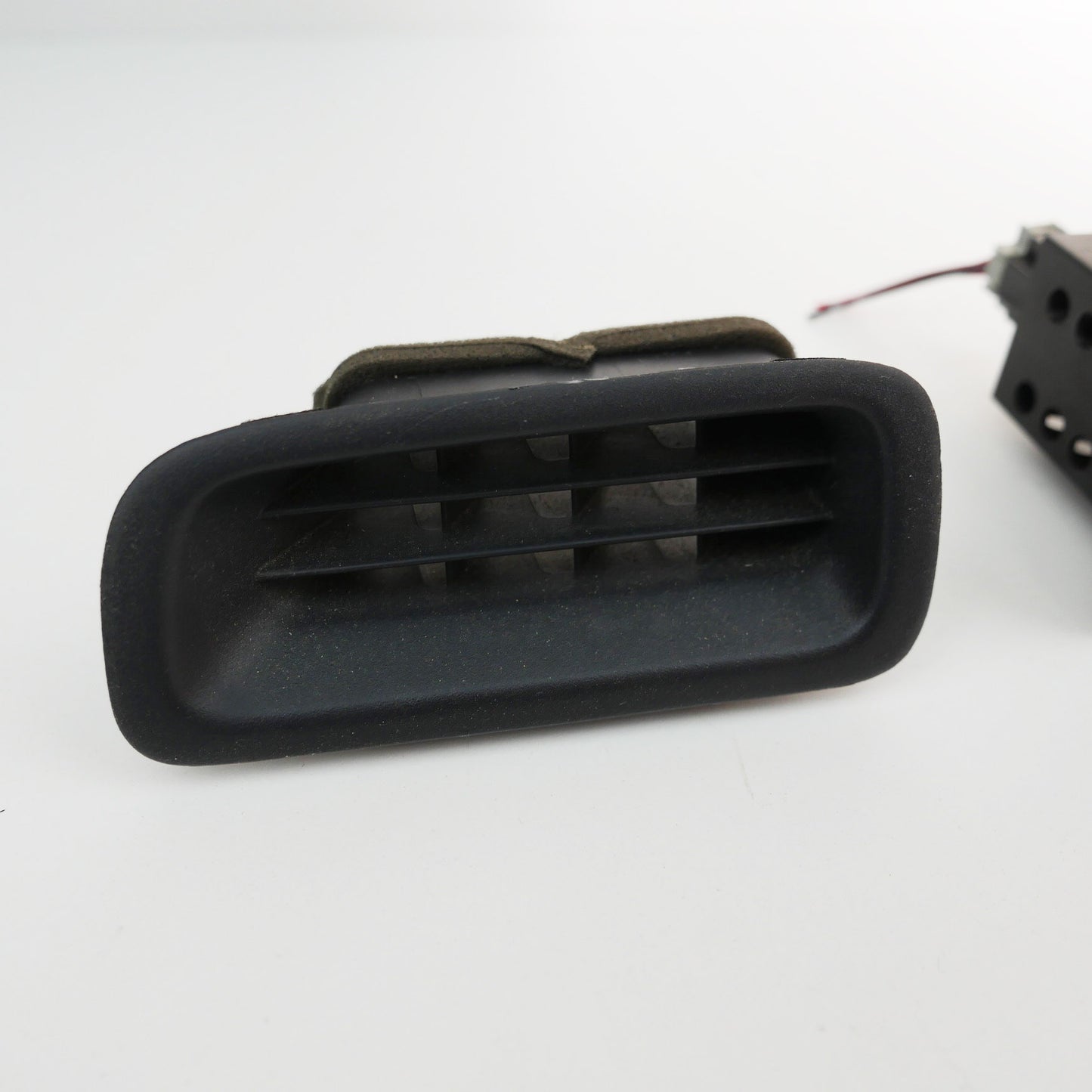 Dash Vents and Dimmer Switch Blue/Grey - Fits Honda CRV RD1 SUV Gen1 1997-2001