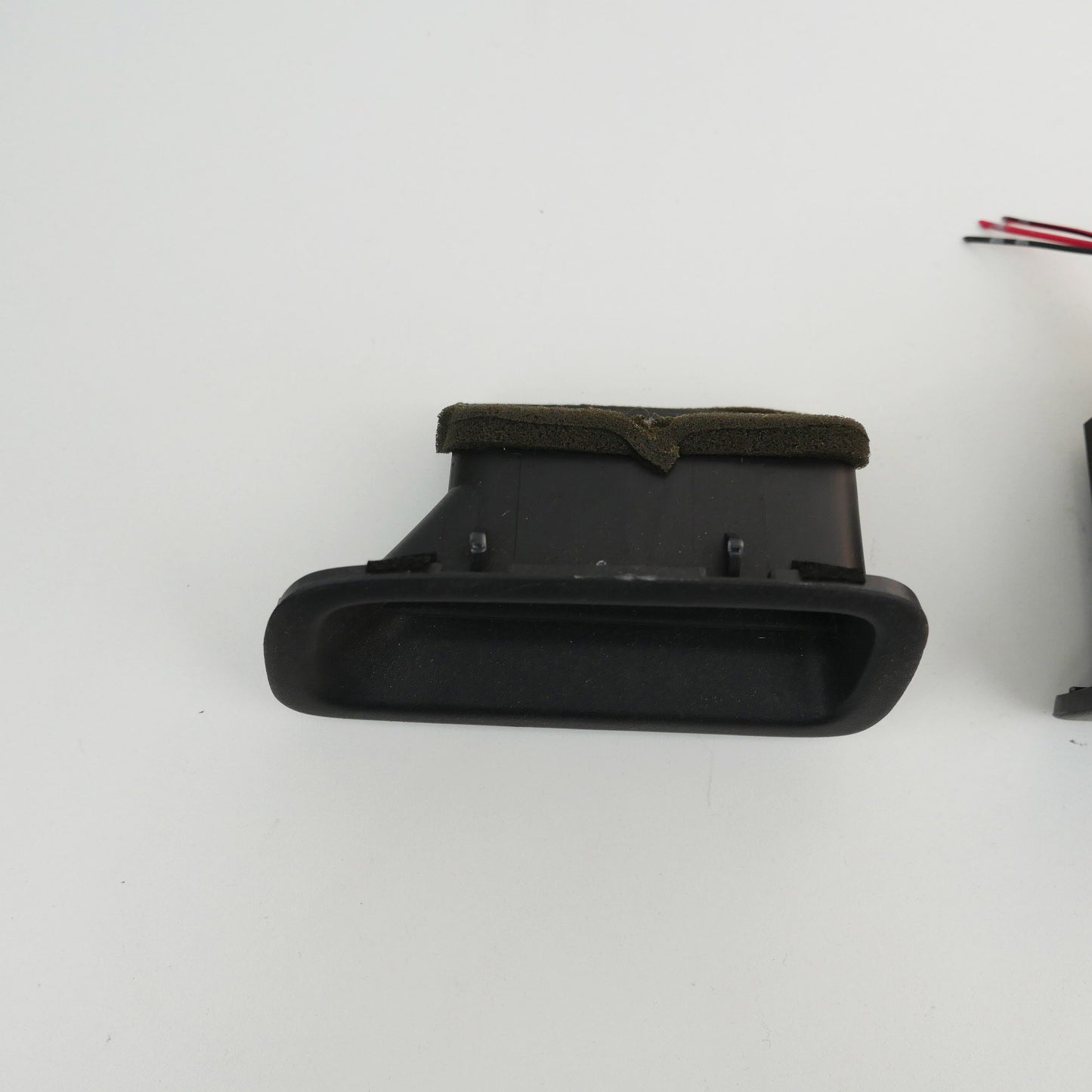 Dash Vents and Dimmer Switch Blue/Grey - Fits Honda CRV RD1 SUV Gen1 1997-2001