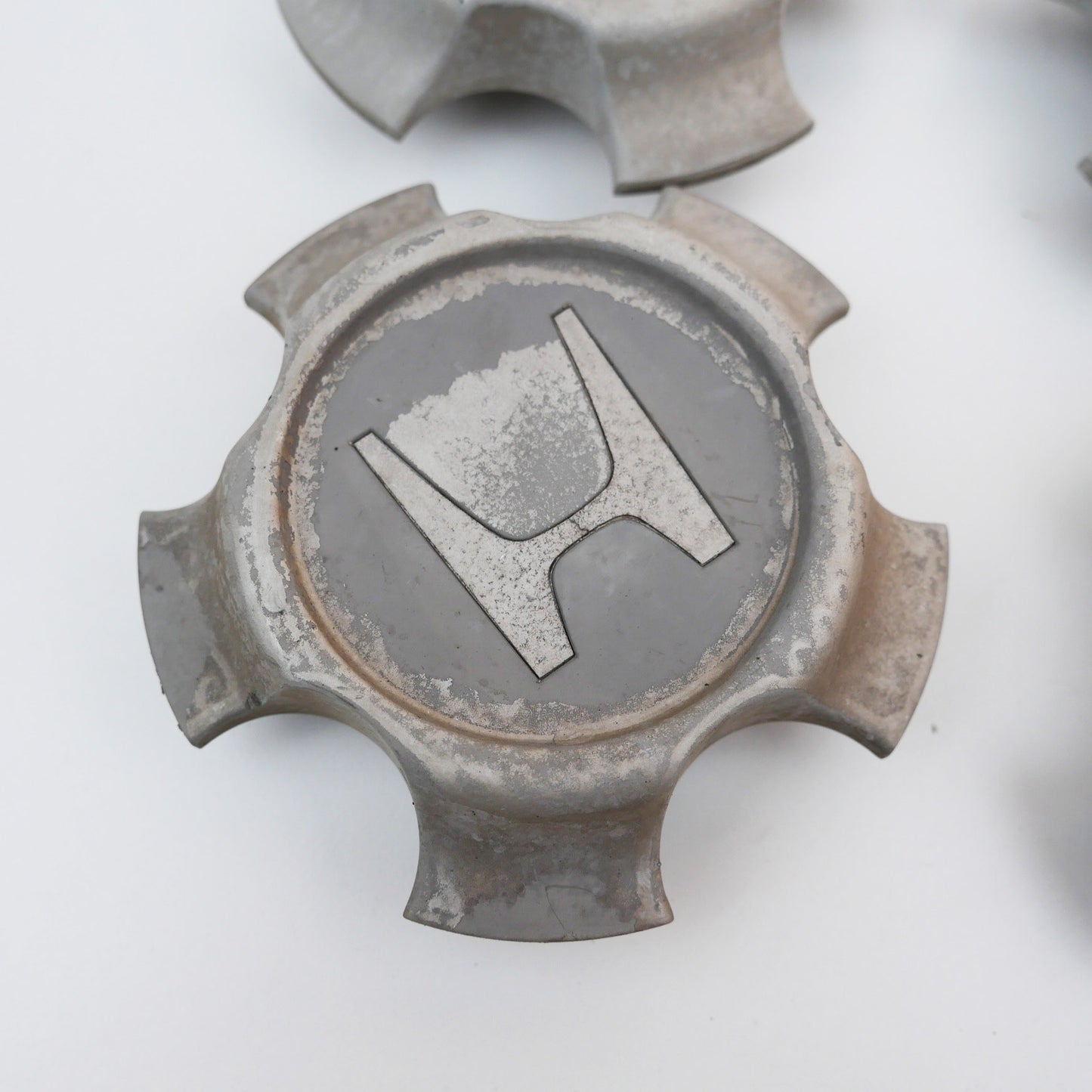 Wheel Center Caps - Fits Honda CRV RD1 SUV Gen1 1997-2001