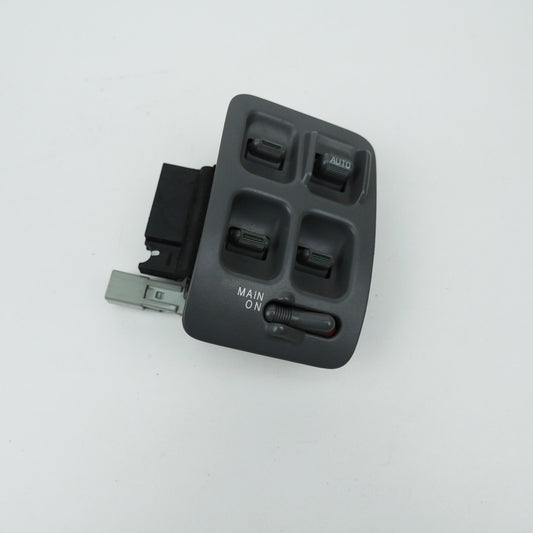 Window Controls Grey - Fits Honda CRV RD1 SUV Gen1 1997-2001
