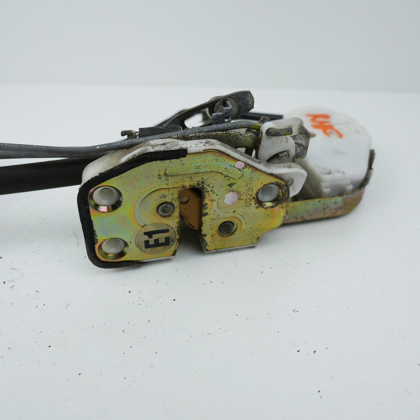 RH Front Door Latch Actuator - Fits Honda CRV RD1 SUV Gen1 1997-2001