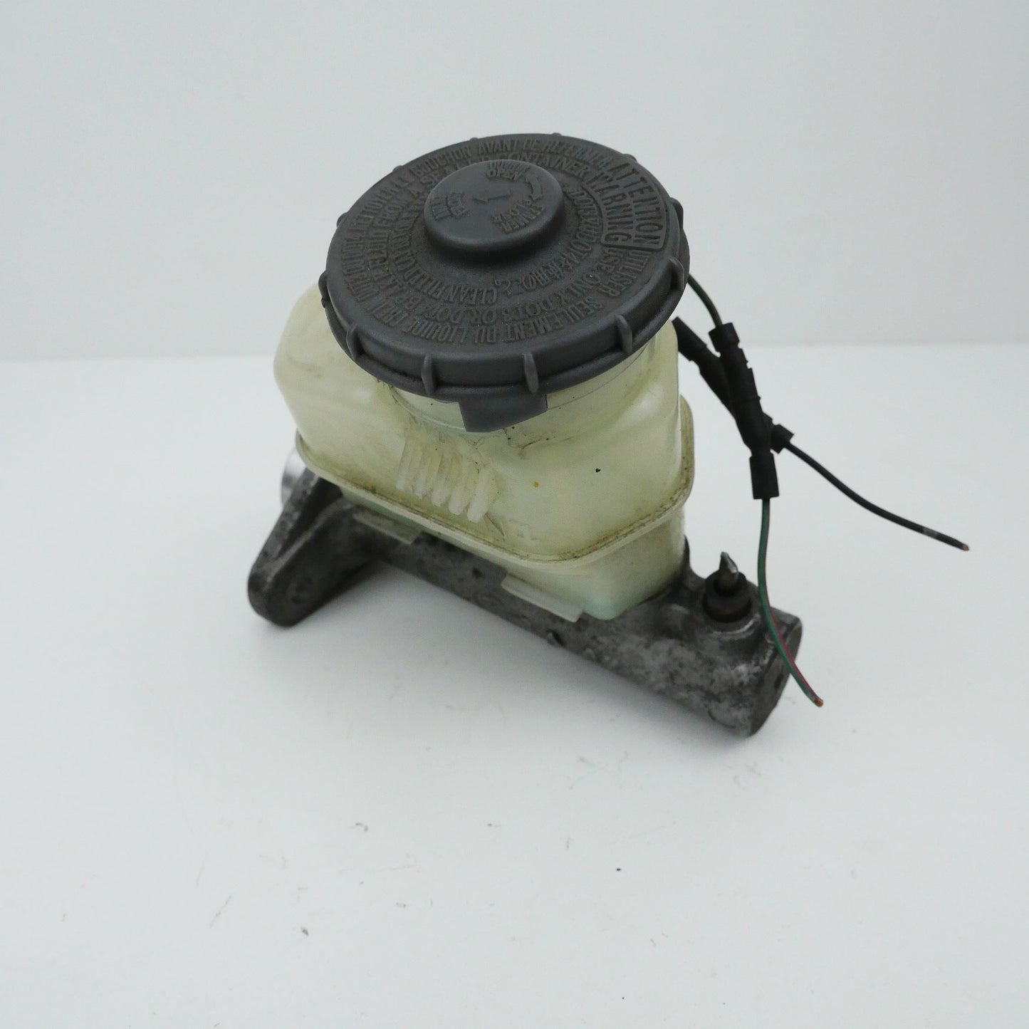 Brake Master Cylinder - Fits Honda CRV RD1 SUV Gen1 1997-2001