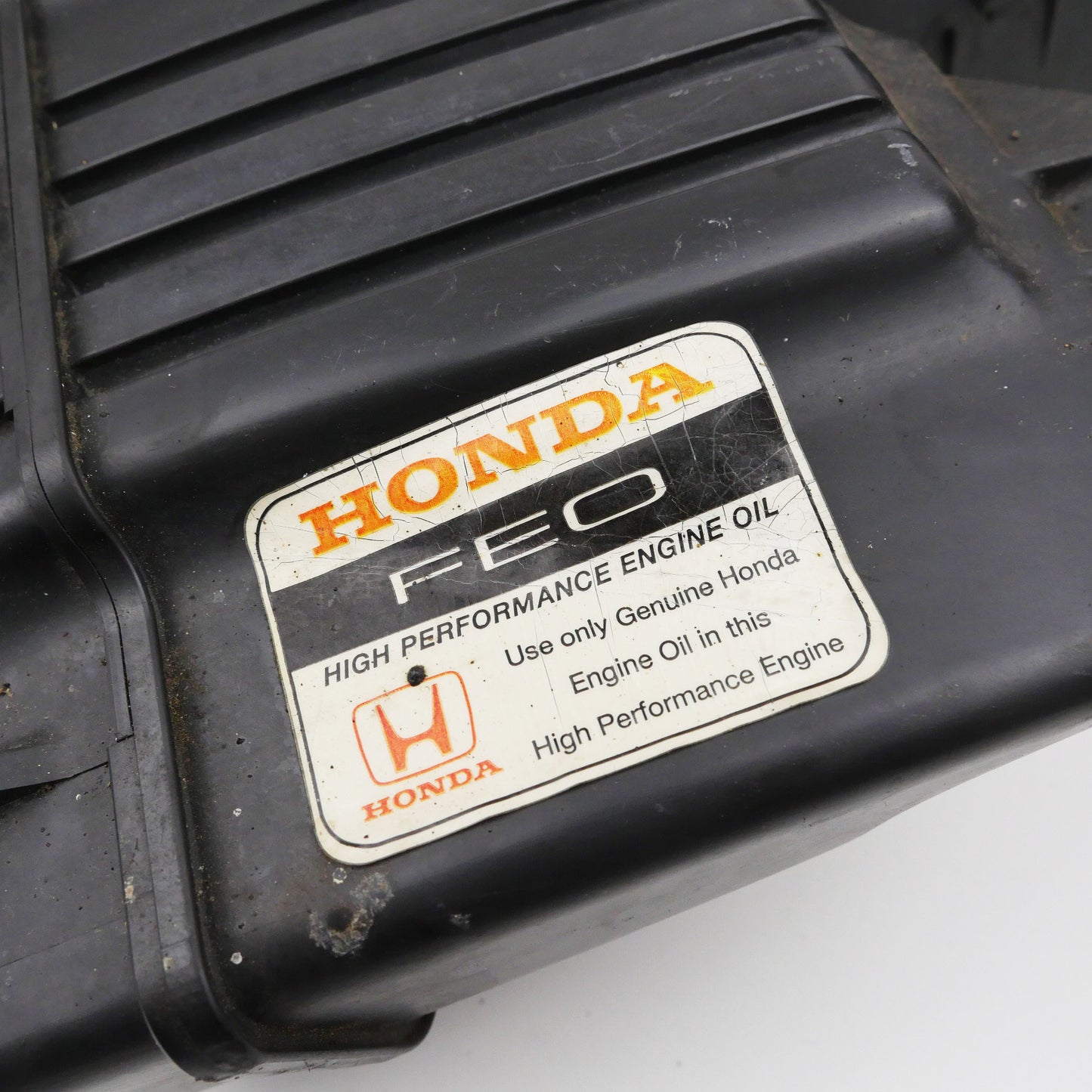 Air Intake Box - Fits Honda CRV RD1 SUV Gen1 1997-2001