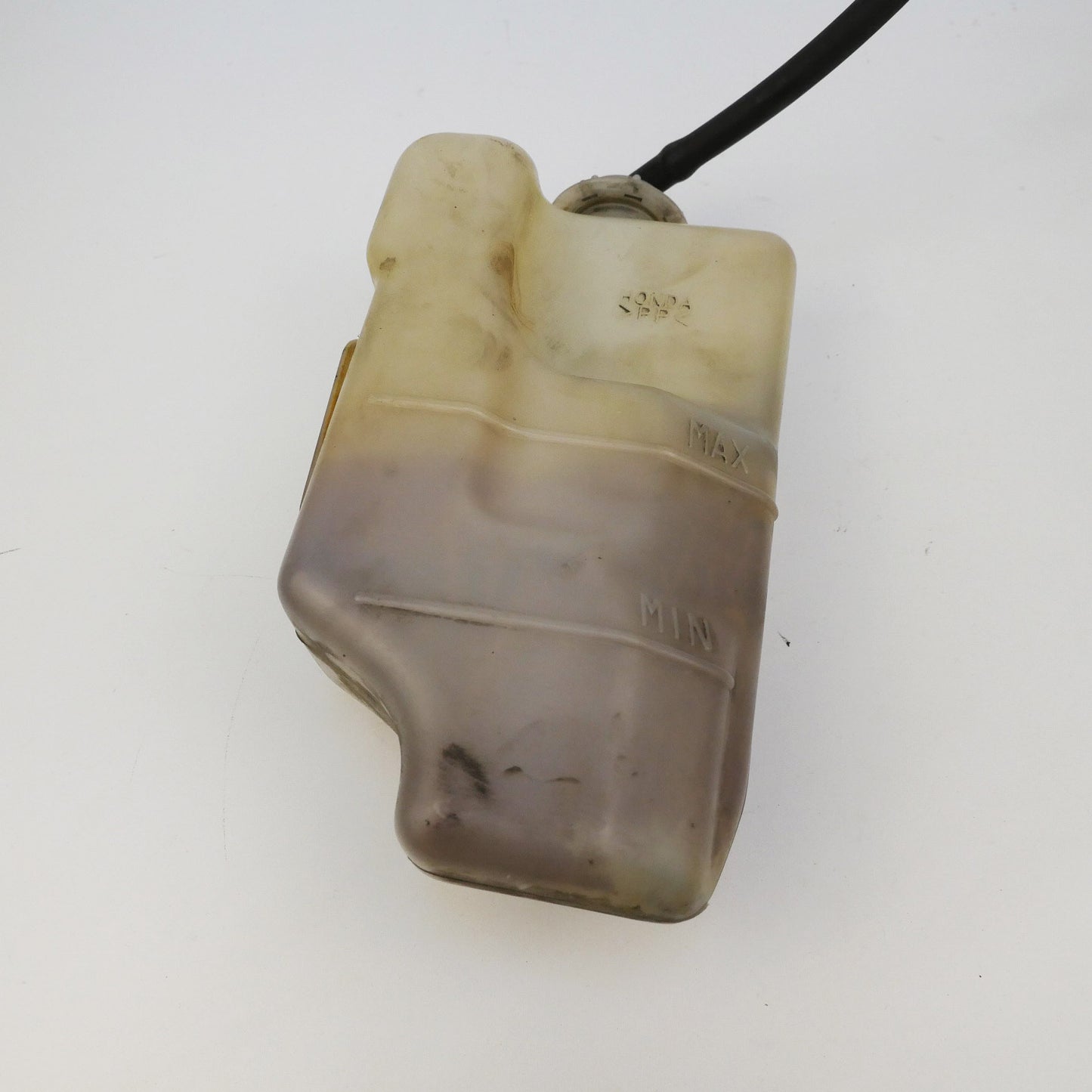 Coolant Reservoir Overflow Bottle - Fits Honda CRV RD1 SUV Gen1 1997-2001