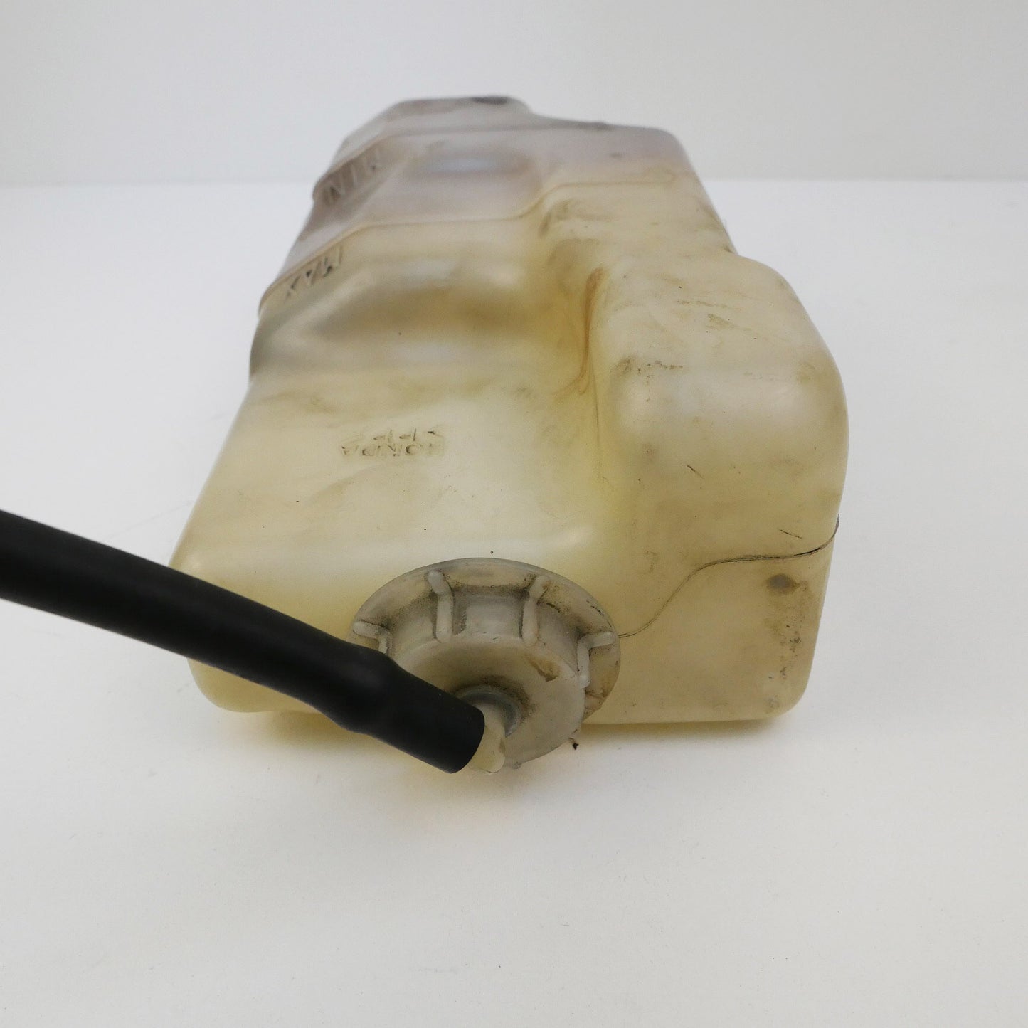 Coolant Reservoir Overflow Bottle - Fits Honda CRV RD1 SUV Gen1 1997-2001
