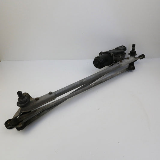 Front Windshield Wiper Motor and Linkages - Fits Honda CRV RD1 SUV Gen1 1997-2001