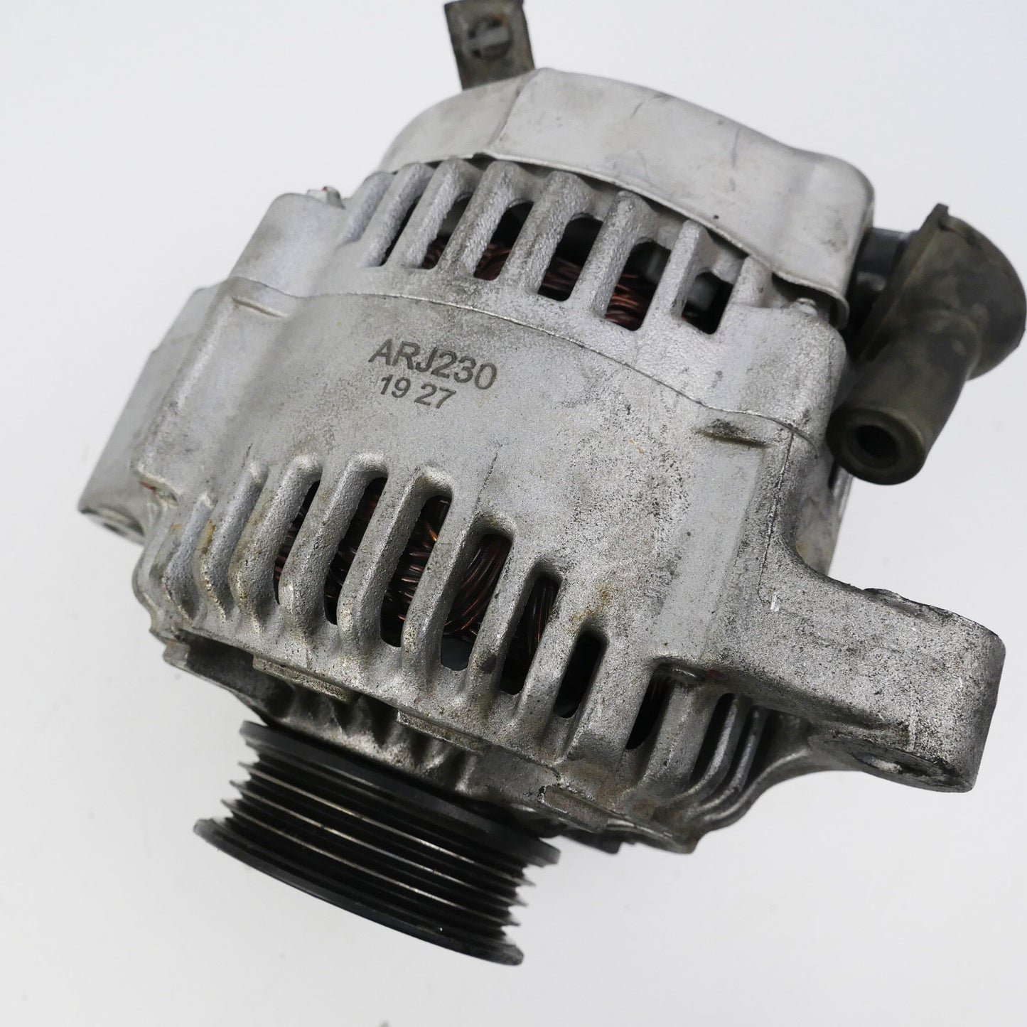 Alternator - Fits Honda CRV RD1 SUV Gen1 1997-2001