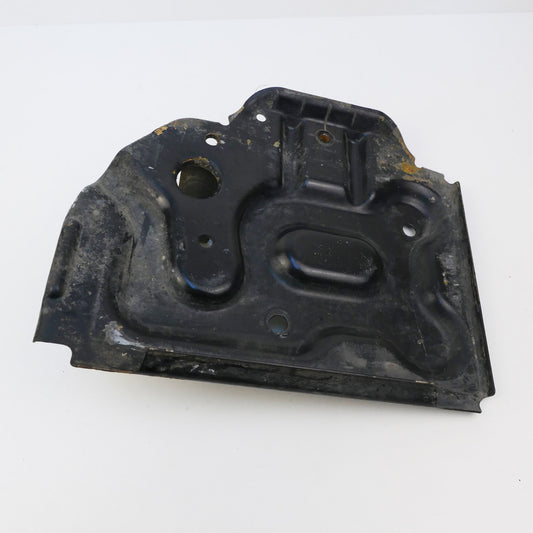 Battery Tray Sedan - Fits Holden Commodore VZ 2004-2006