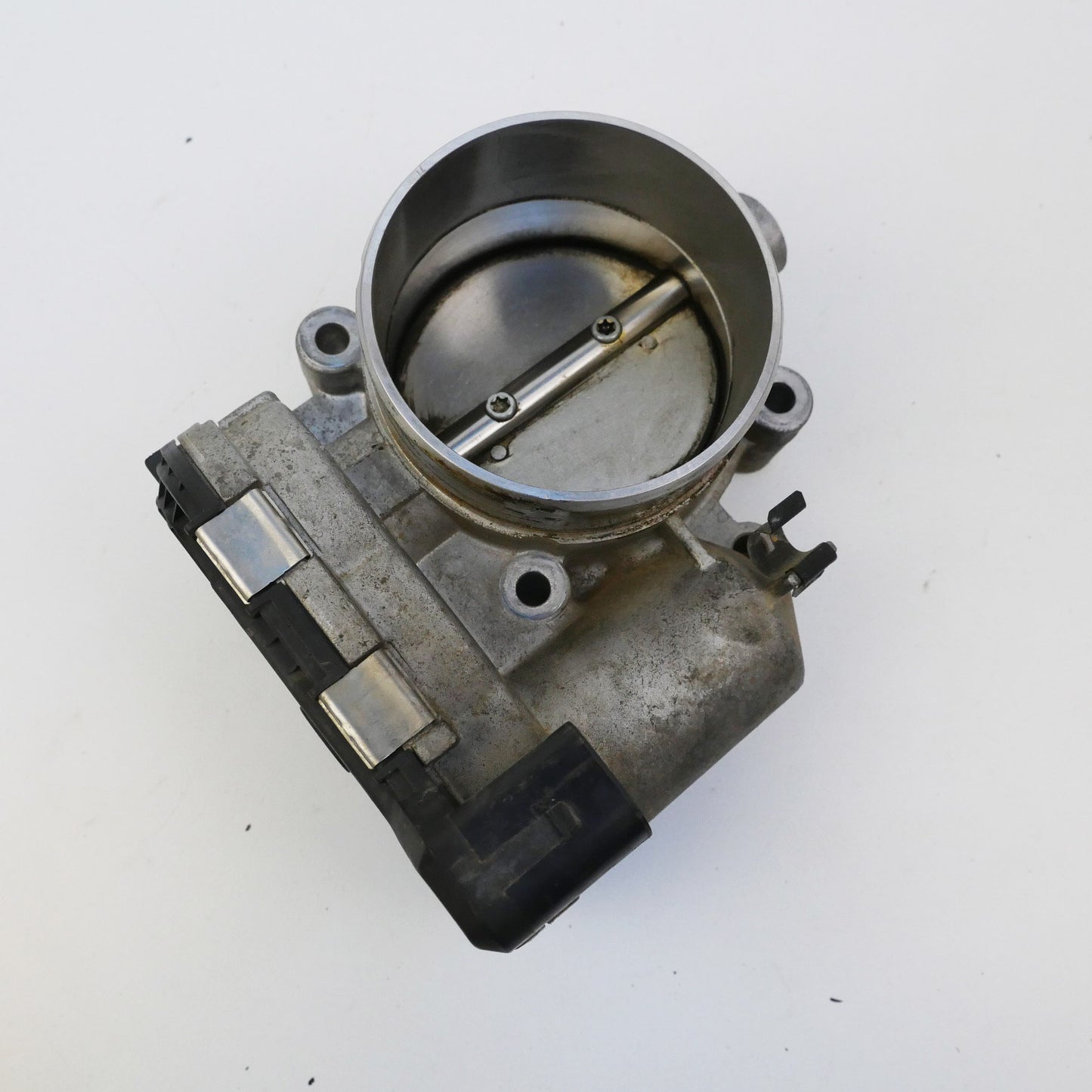 Bosch Throttle Body LEO Alloytec - Fits Holden Commodore VZ 2004-2006