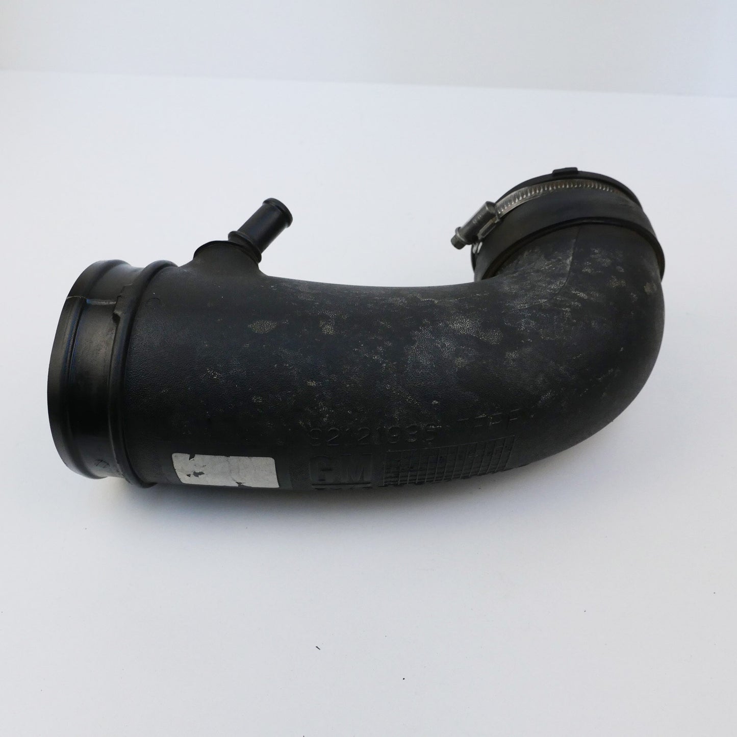 Air Intake Tube Alloytec V6 LEO - Fits Holden Commodore VZ 2004-2006