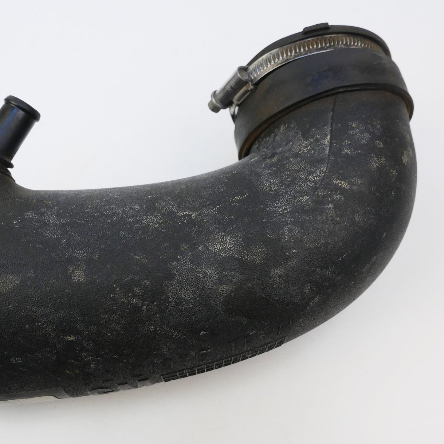 Air Intake Tube Alloytec V6 LEO - Fits Holden Commodore VZ 2004-2006