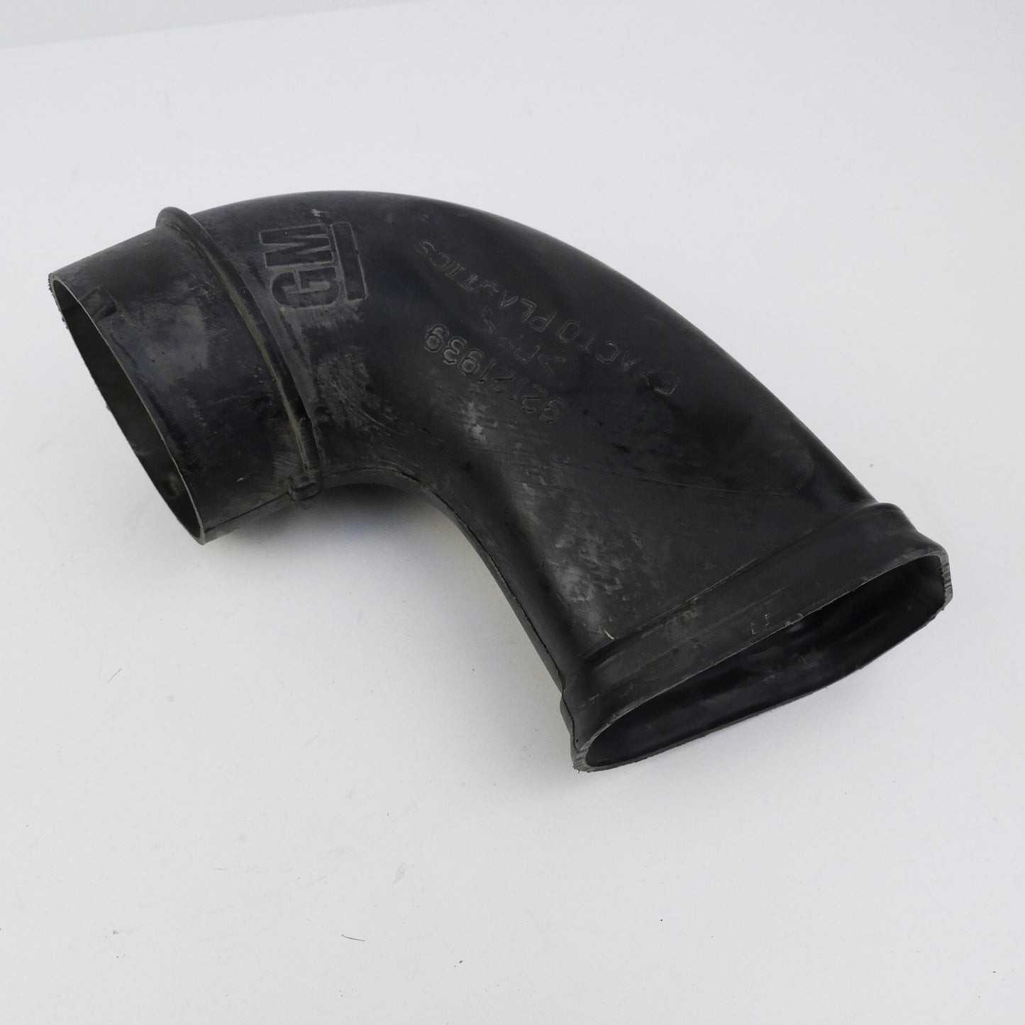 Air Intake Tube 92121939 Alloytec - Fits Holden Commodore VZ 2004-2006
