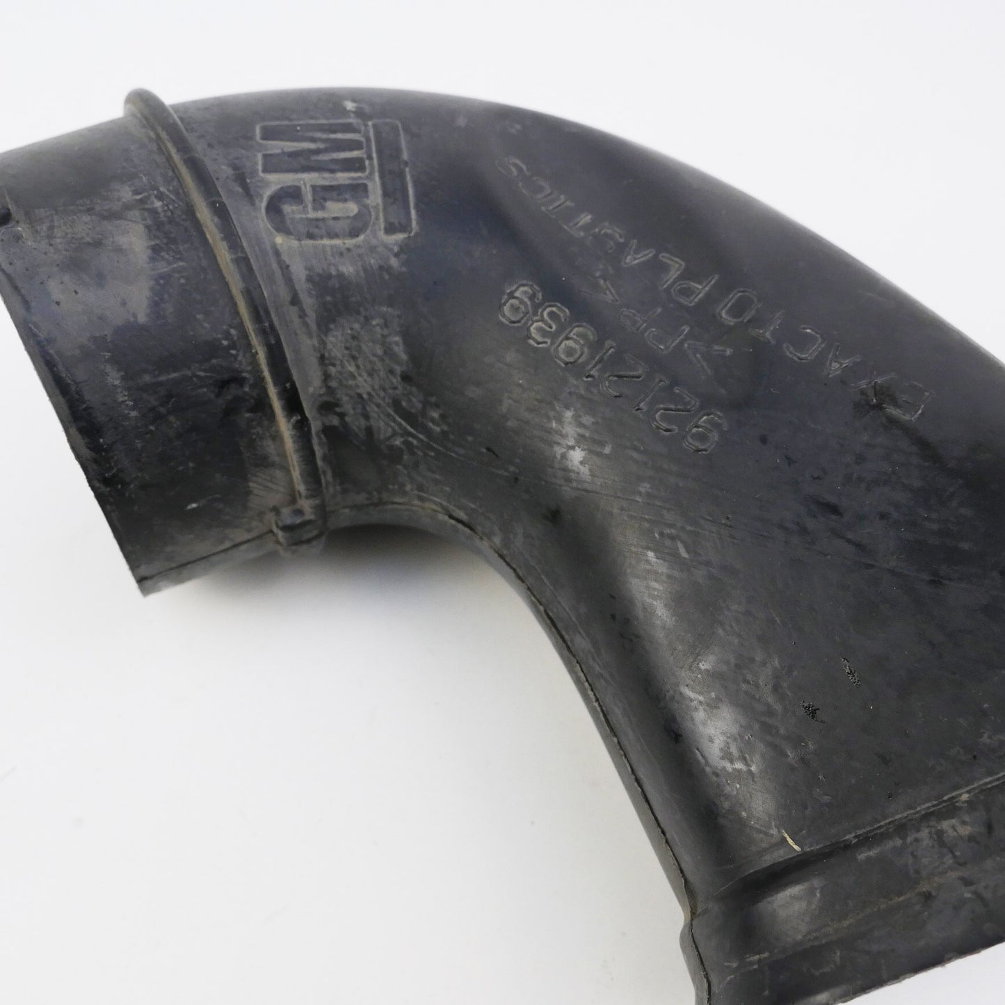 Air Intake Tube 92121939 Alloytec - Fits Holden Commodore VZ 2004-2006