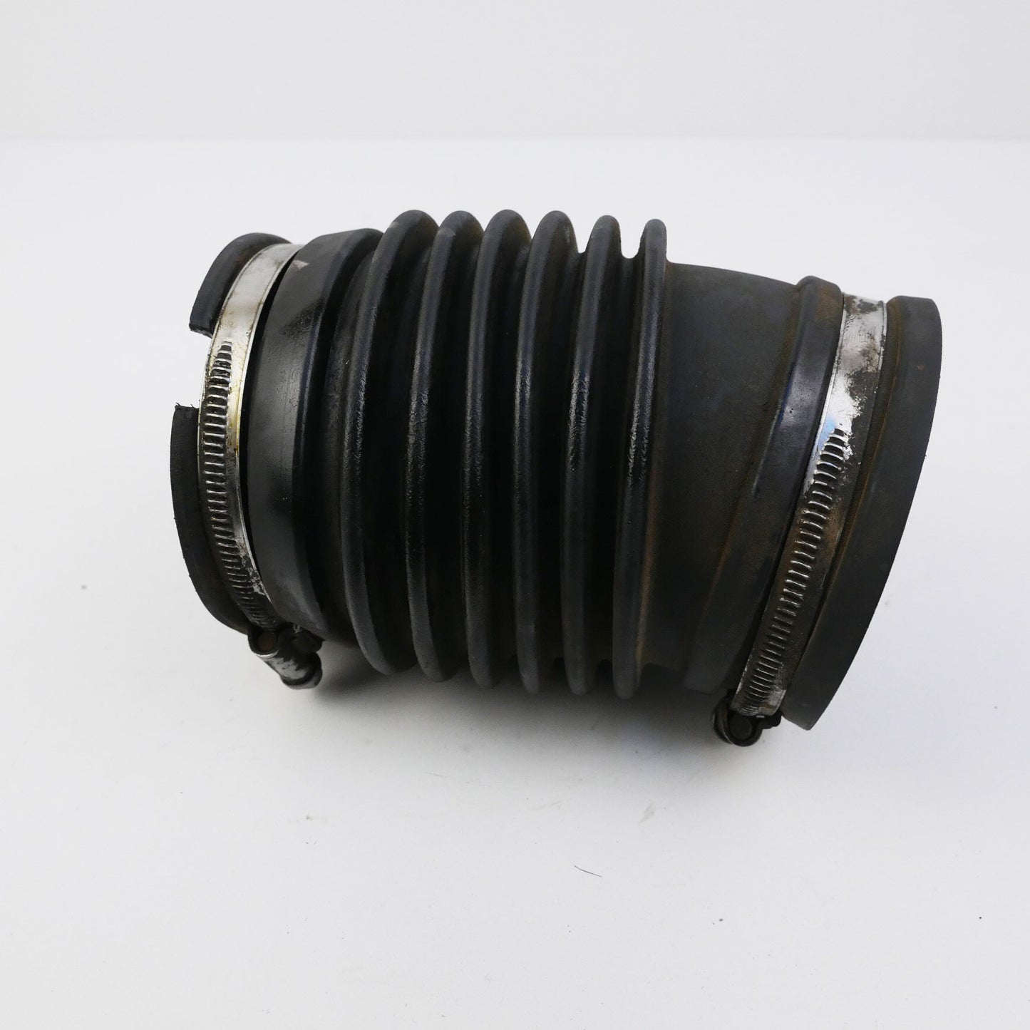 Flexible Air Intake Hose Pipe Alloytec - Fits Holden Commodore VZ 2004-2006
