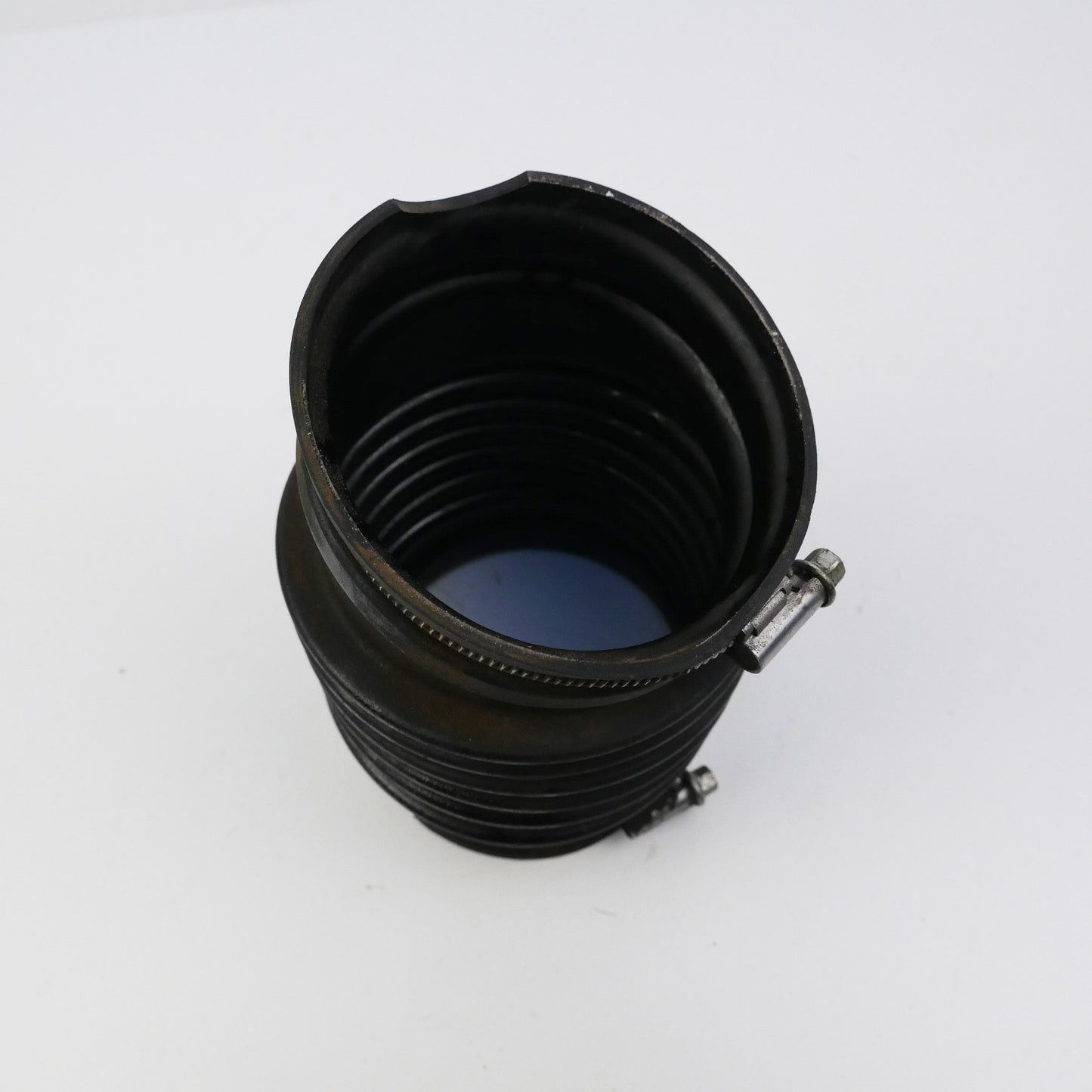 Flexible Air Intake Hose Pipe Alloytec - Fits Holden Commodore VZ 2004-2006