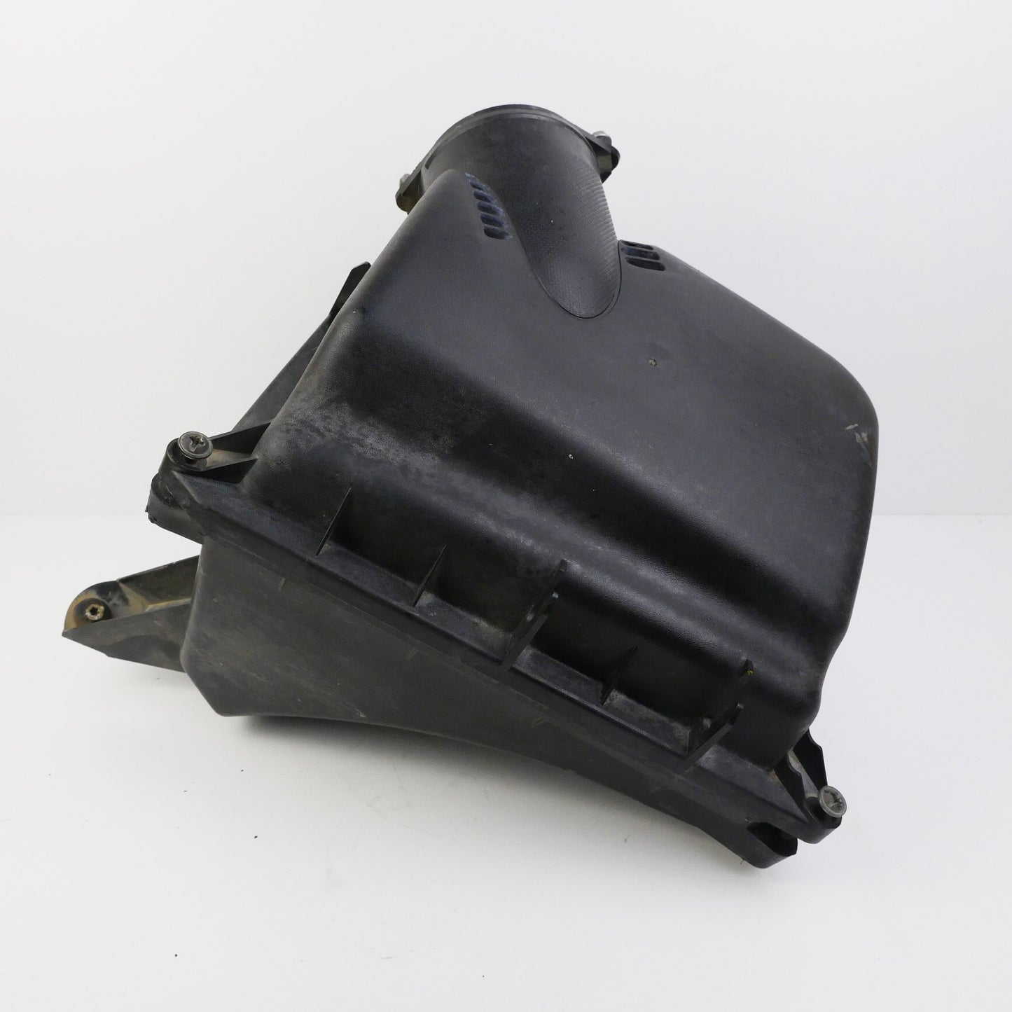 Air Intake Box Alloytec LEO - Fits Holden Commodore VZ 2004-2006