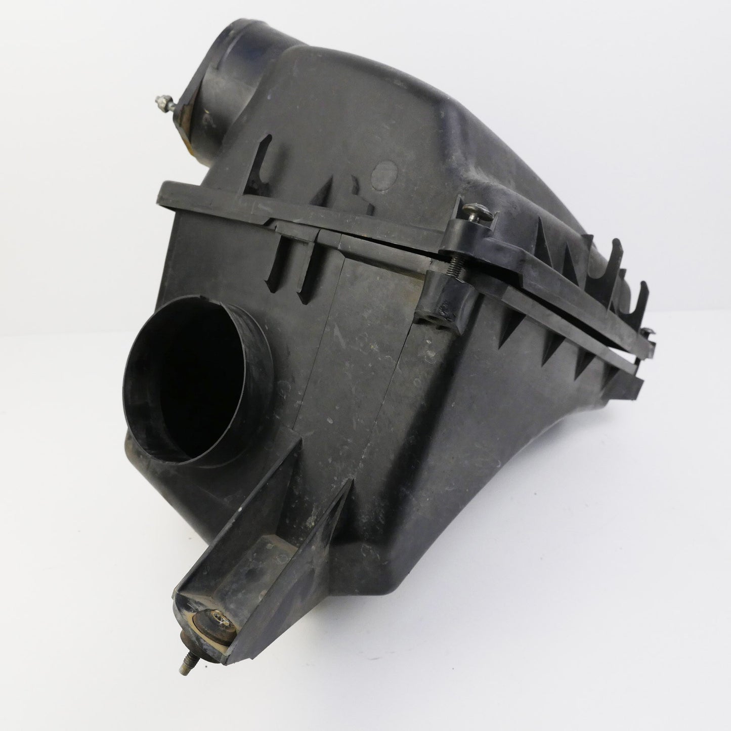 Air Intake Box Alloytec LEO - Fits Holden Commodore VZ 2004-2006