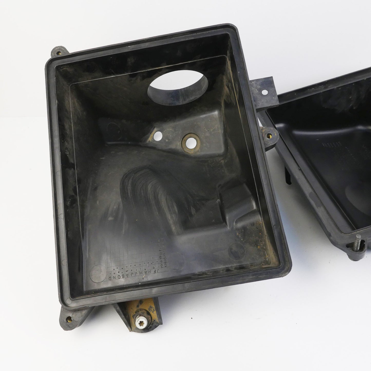 Air Intake Box Alloytec LEO - Fits Holden Commodore VZ 2004-2006