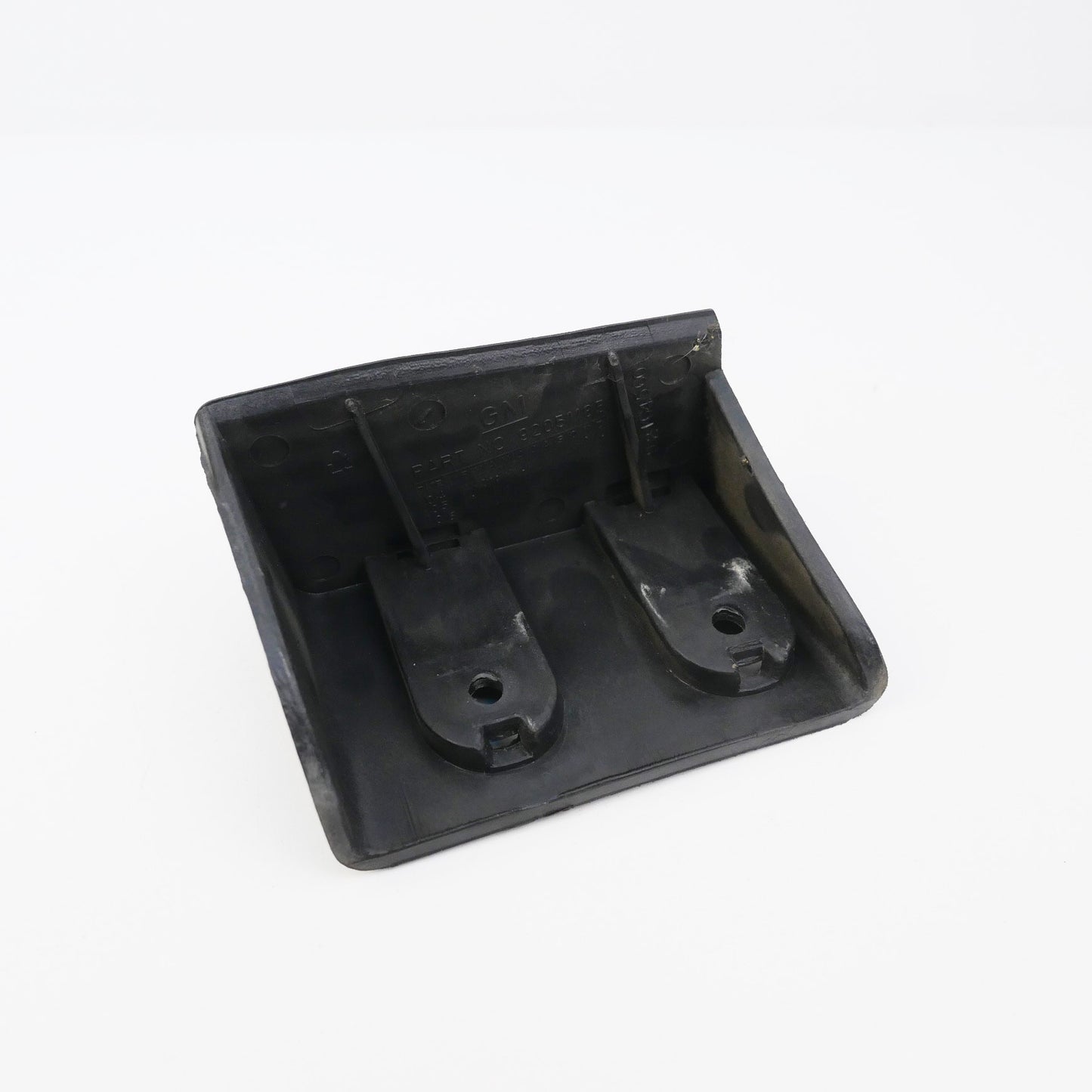 Foot Rest Dead Pedal - Fits Holden Commodore VZ 2004-2006