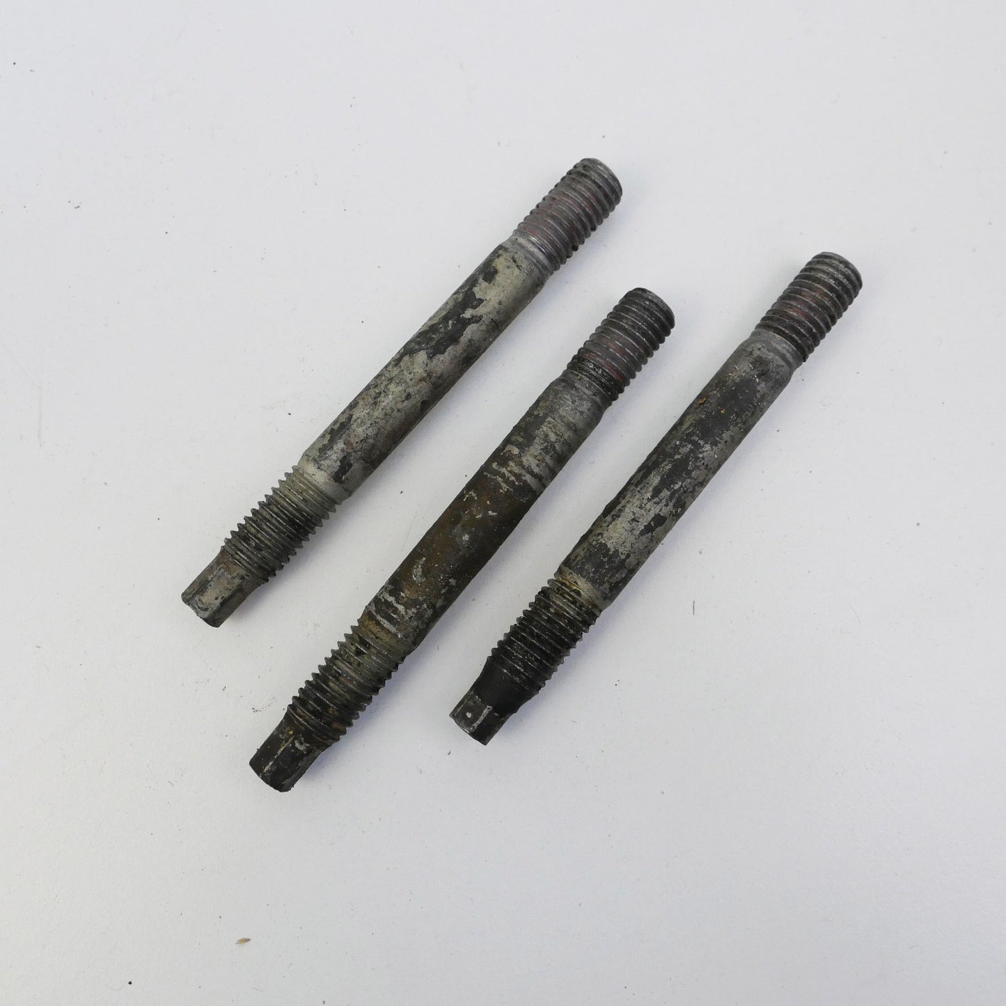 Alternator Stud Bolts Alloytec Leo - Fits Holden Commodore VZ 2004-2006