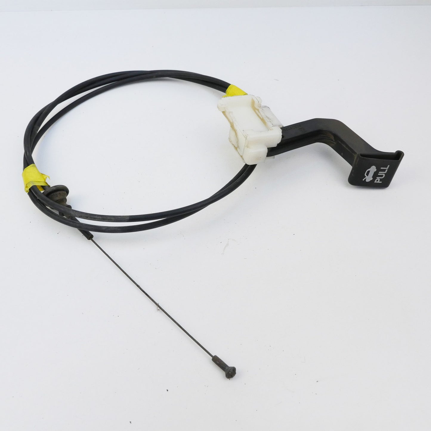Bonnet Release Cable - Fits Holden Commodore VZ 2004-2006