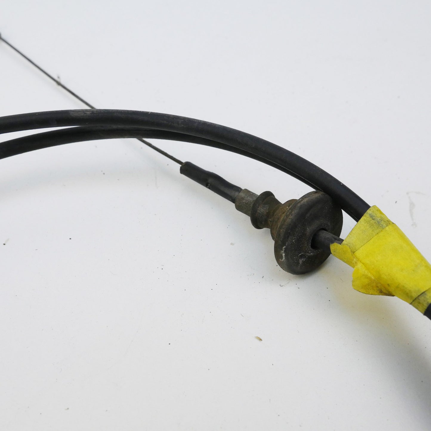 Bonnet Release Cable - Fits Holden Commodore VZ 2004-2006
