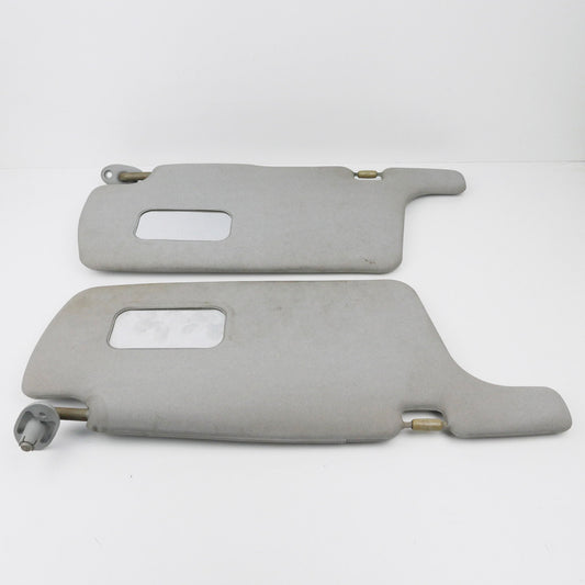 Sun Visors - Fits Honda RD1 SUV Gen1 1997-2001