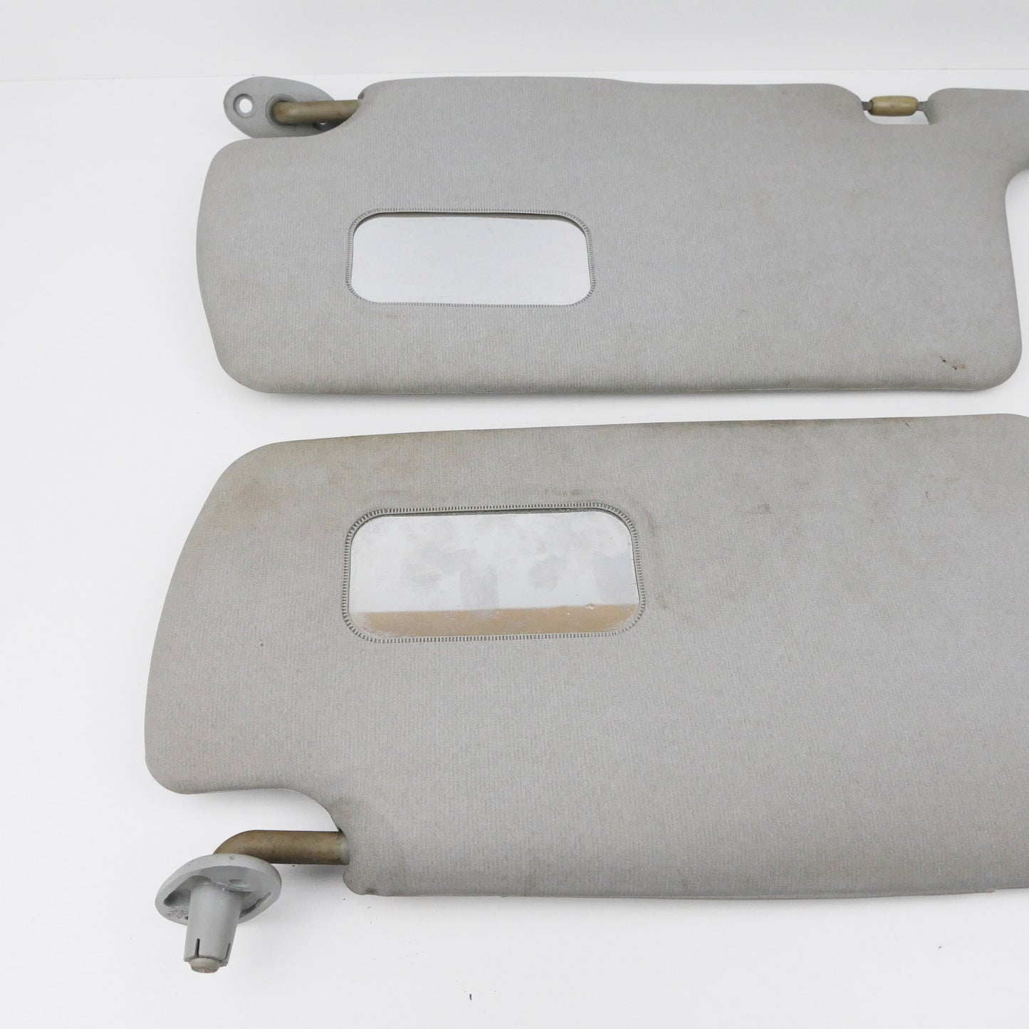 Sun Visors - Fits Honda RD1 SUV Gen1 1997-2001