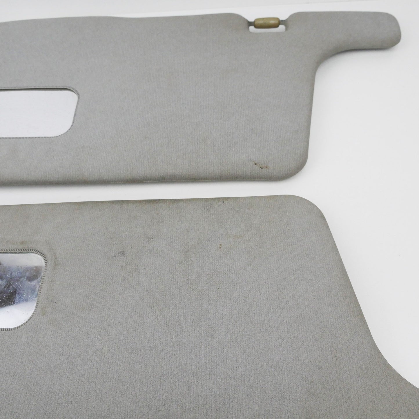 Sun Visors - Fits Honda RD1 SUV Gen1 1997-2001