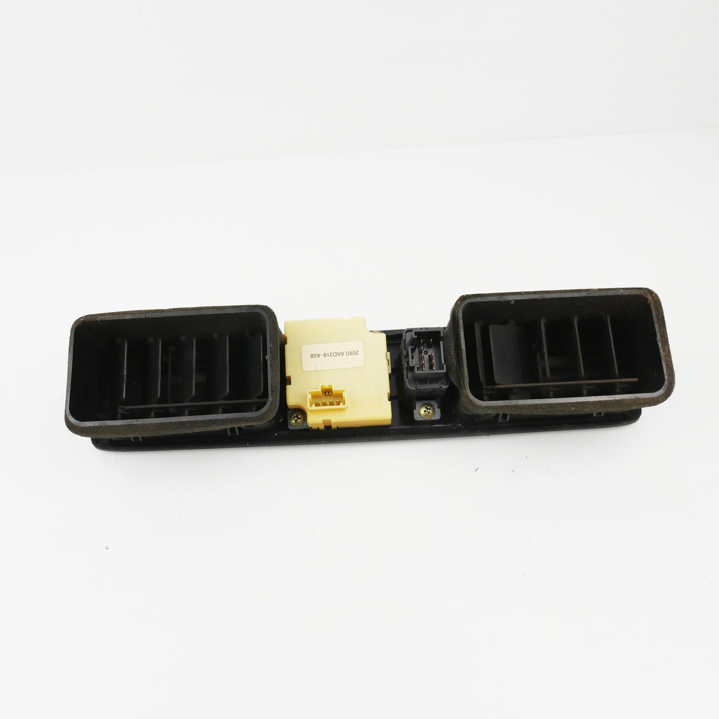 Center Dash Vents Clock and Hazard Light Switch - Fits Honda RD1 SUV Gen1 1997-2001