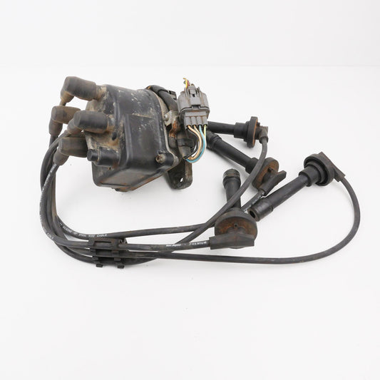 Distributer and Leads B20B8 - Fits Honda RD1 SUV Gen1 1997-2001