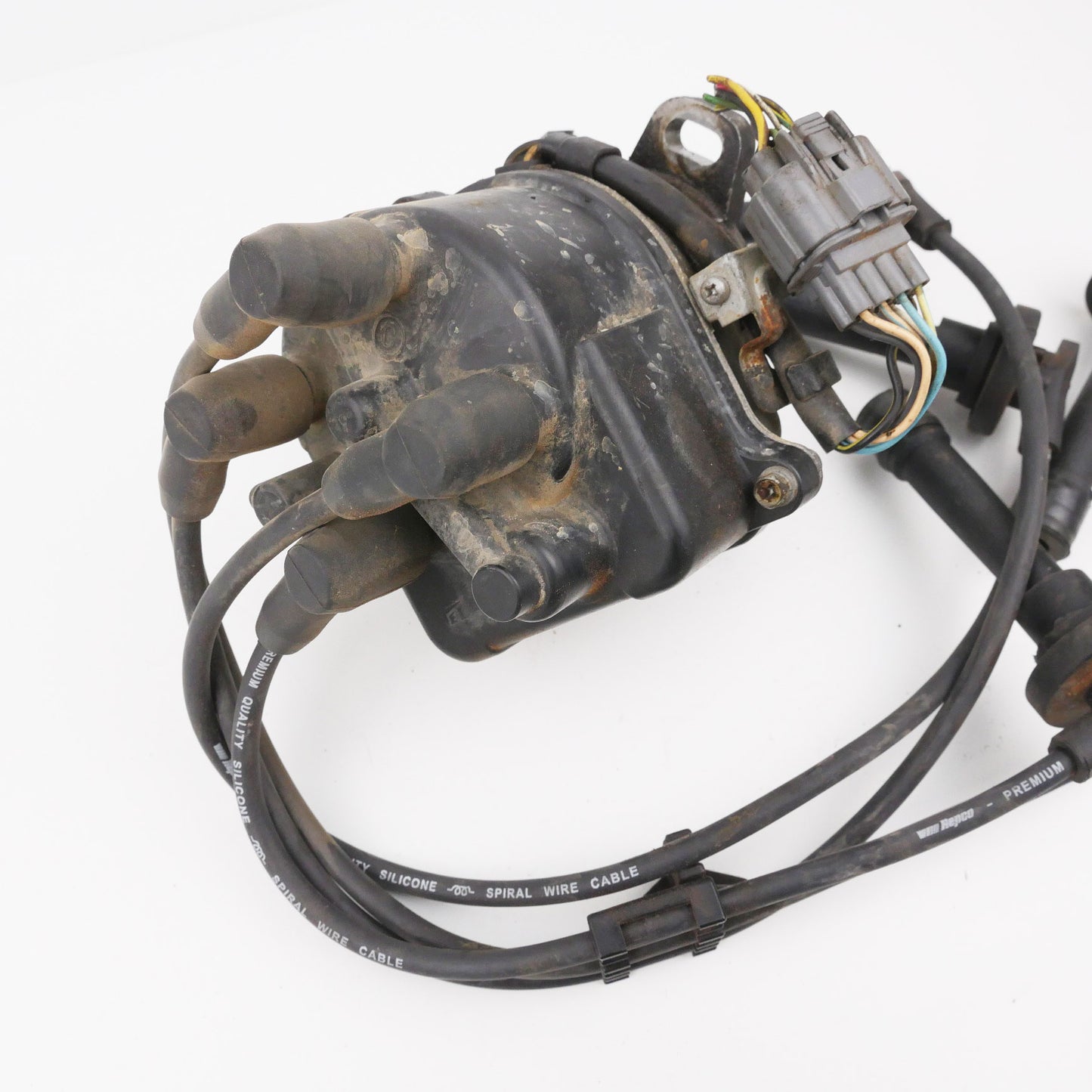 Distributer and Leads B20B8 - Fits Honda RD1 SUV Gen1 1997-2001