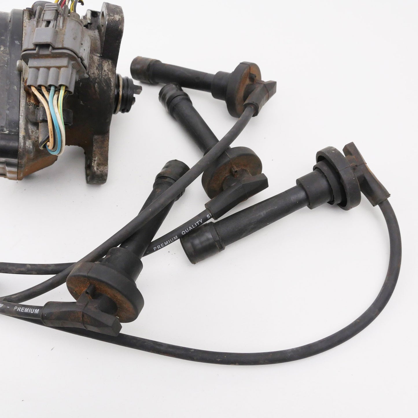 Distributer and Leads B20B8 - Fits Honda RD1 SUV Gen1 1997-2001
