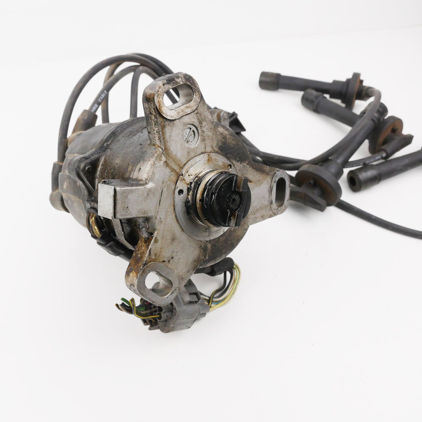 Distributer and Leads B20B8 - Fits Honda RD1 SUV Gen1 1997-2001