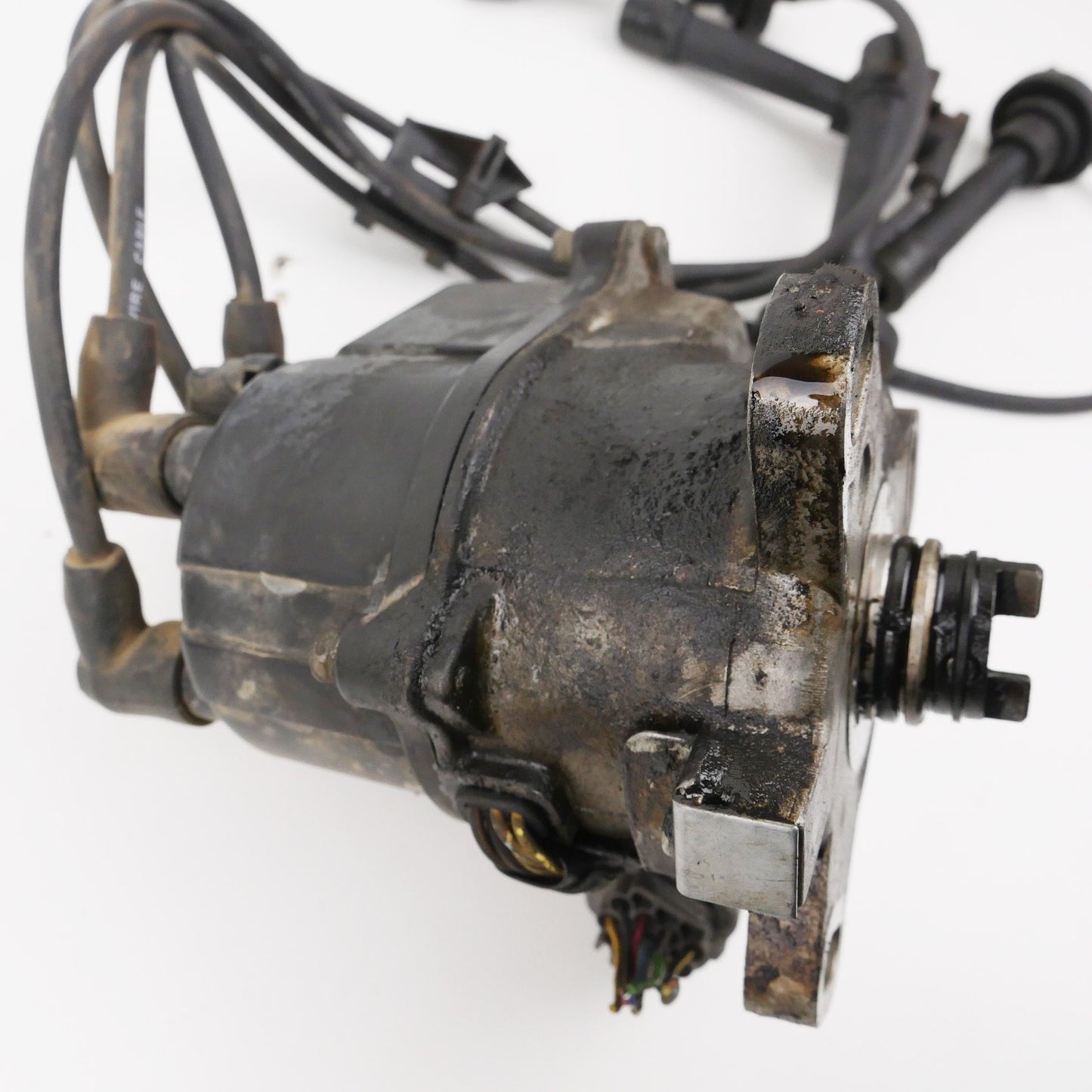 Distributer and Leads B20B8 - Fits Honda RD1 SUV Gen1 1997-2001