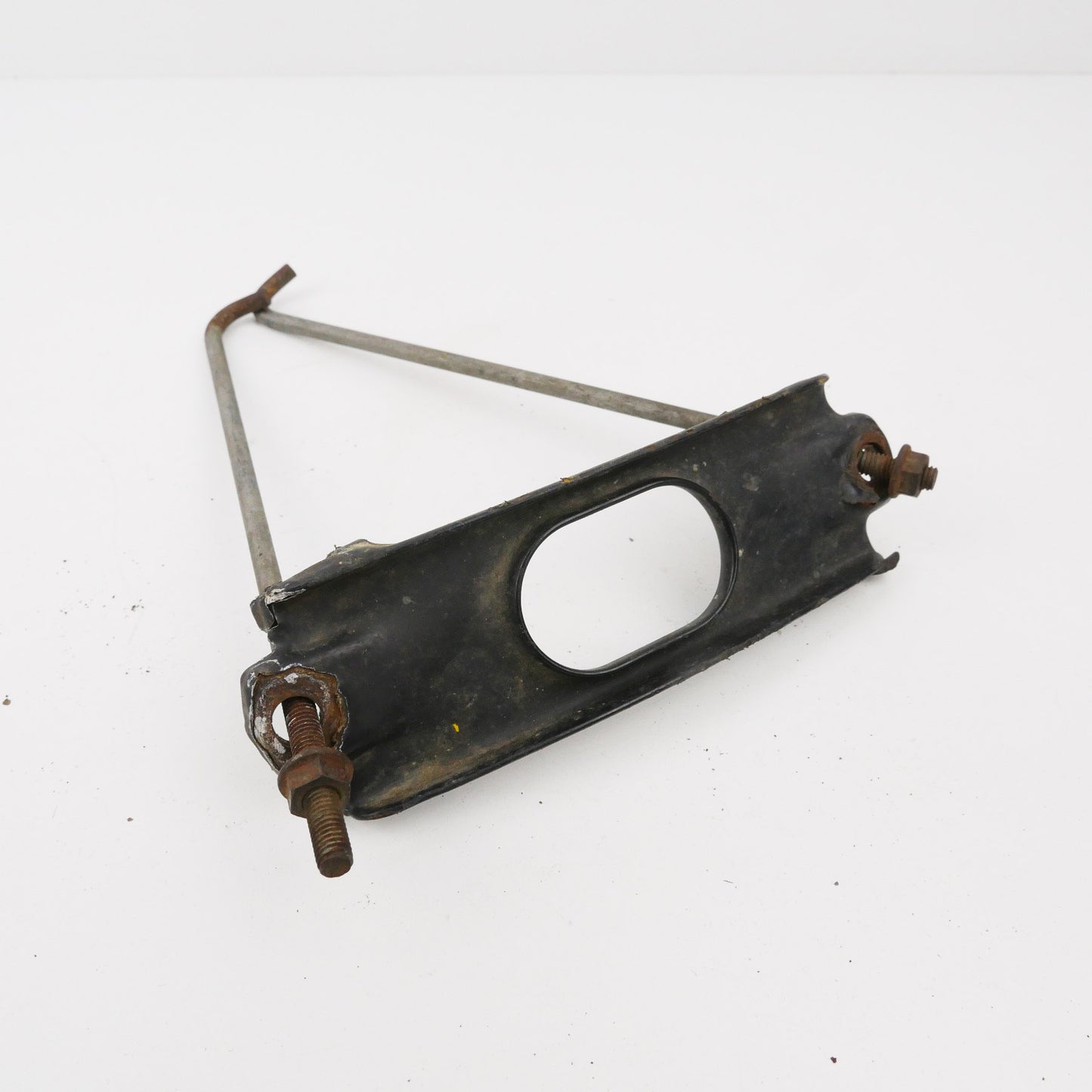 Battery Clamp - Fits Honda RD1 SUV Gen1 1997-2001