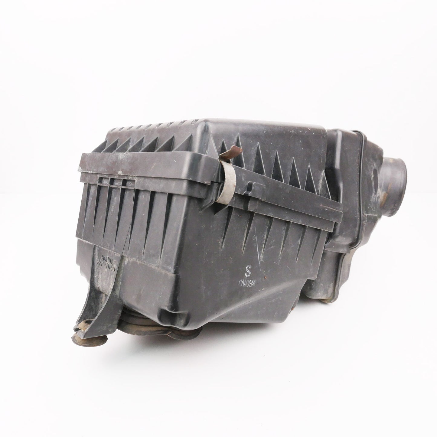 Air Intake Box B20B8 - Fits Honda RD1 SUV Gen1 1997-2001